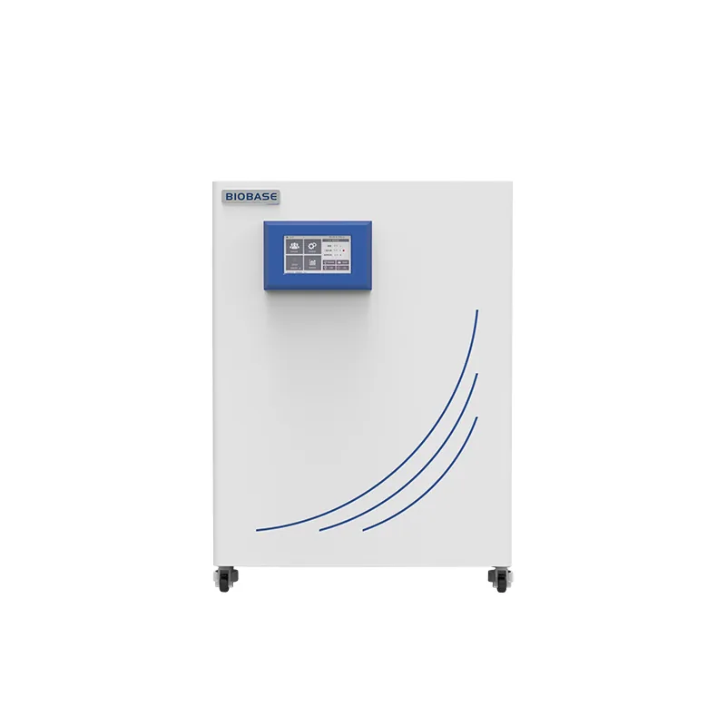 BIOBASE Tri-Gas CO2 Incubator 80L 160L