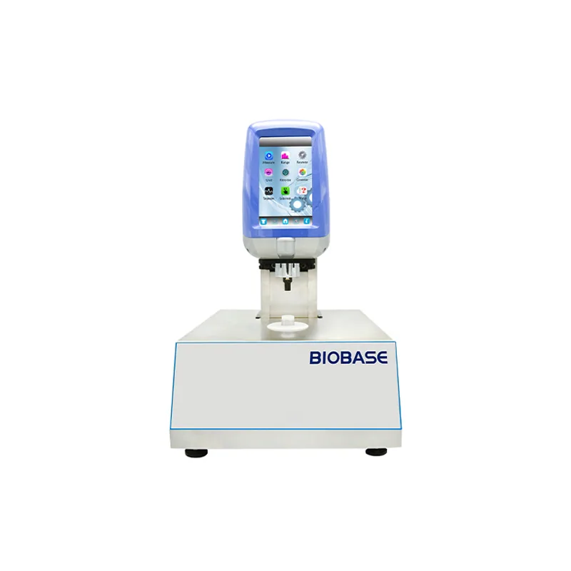 BIOBASE Rheometer
