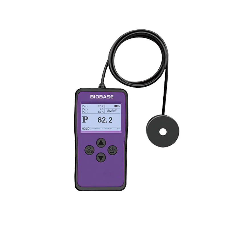 BIOBASE UV Light Meter