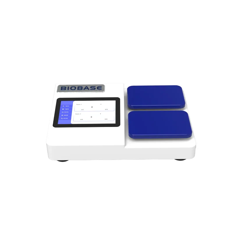 BIOBASE Intelligent Centrifuge Balancer