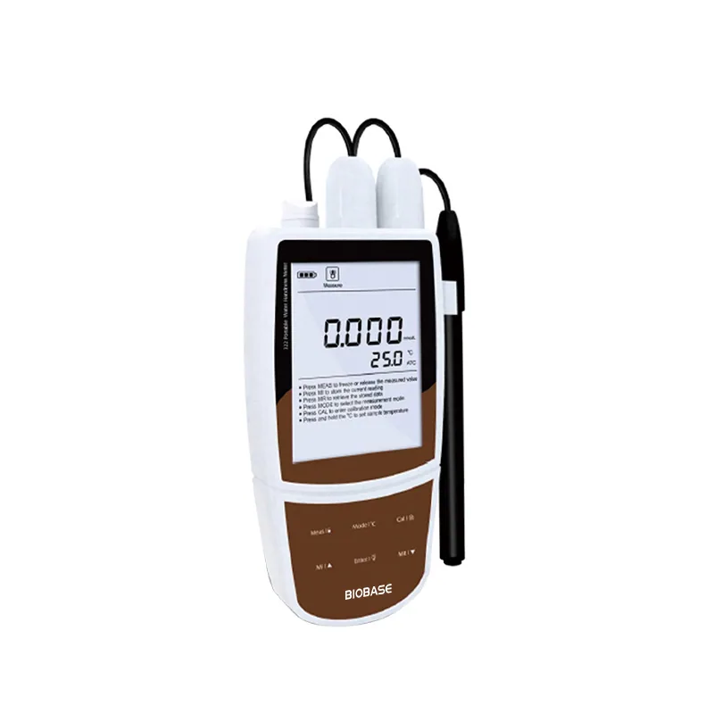 BIOBASE Portable Water Hardness Meter