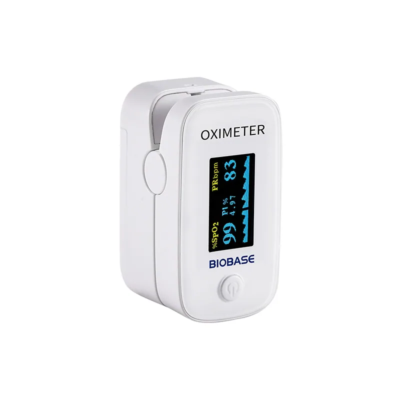BIOBASE Pulse Oximeter