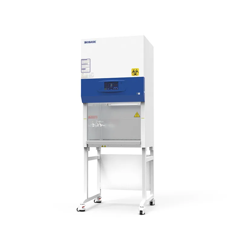BIOBASE Class II Biosafety Cabinet BSC-2FA2-NA BSC-2FA2-GL