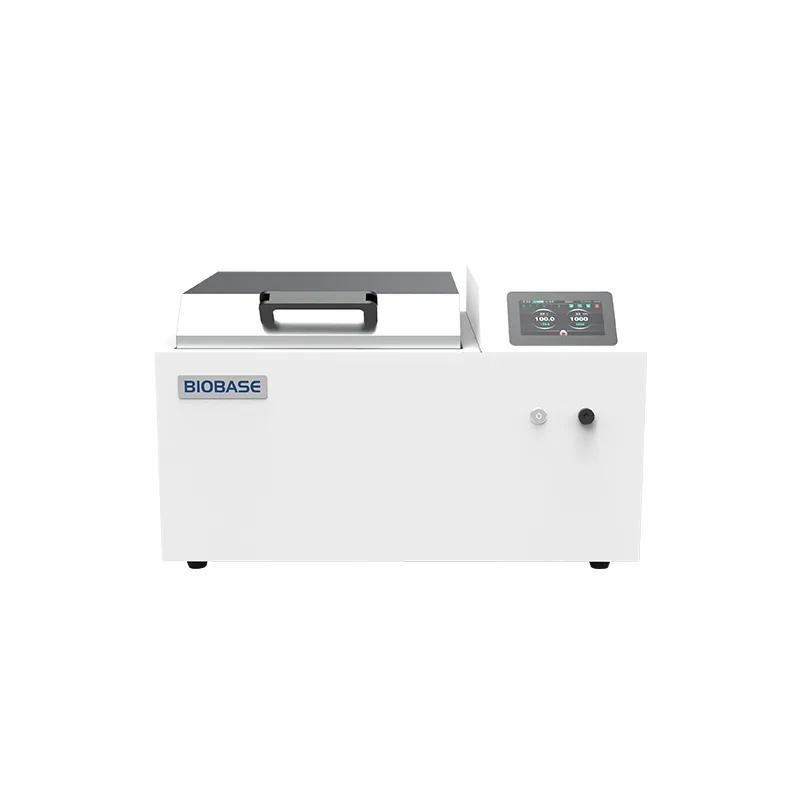 BIOBASE Blood Thaw Machine BJPX-PT8