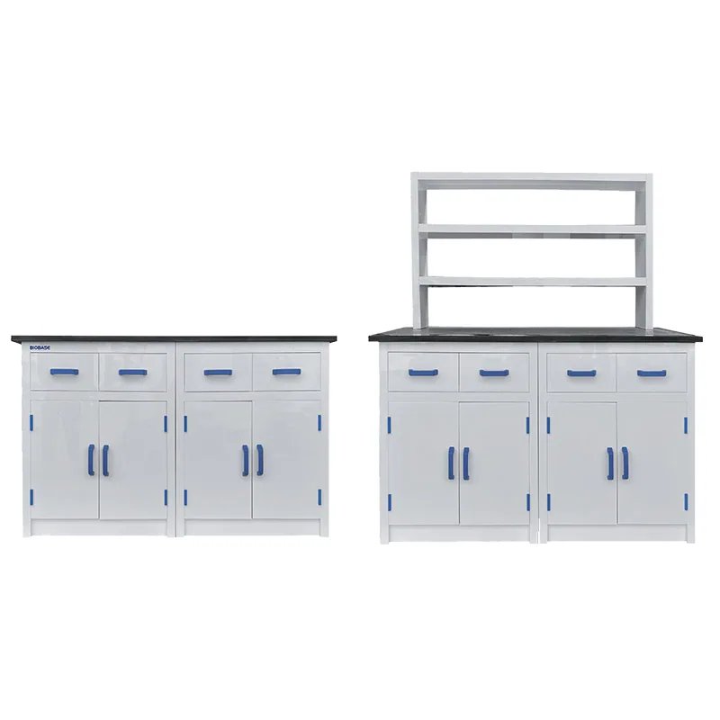 BIOBASE PP Wall Bench