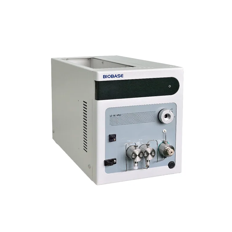 BIOBASE High Performance Liquid Chromatography System BK-80HPLC
