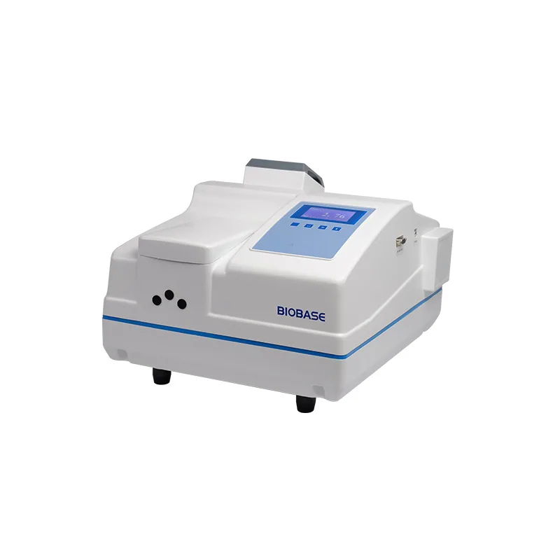 BIOBASE Fluorescence Spectrophotometer BK-F96PRO BK-F93