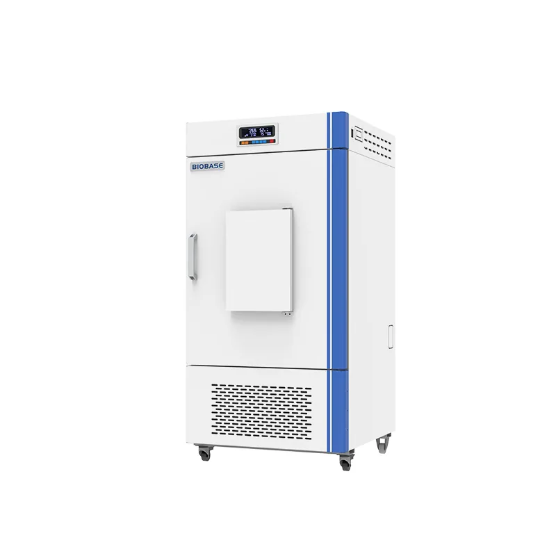 BIOBASE Lighting Incubator BJPX-L200BK BJPX-L200BKII