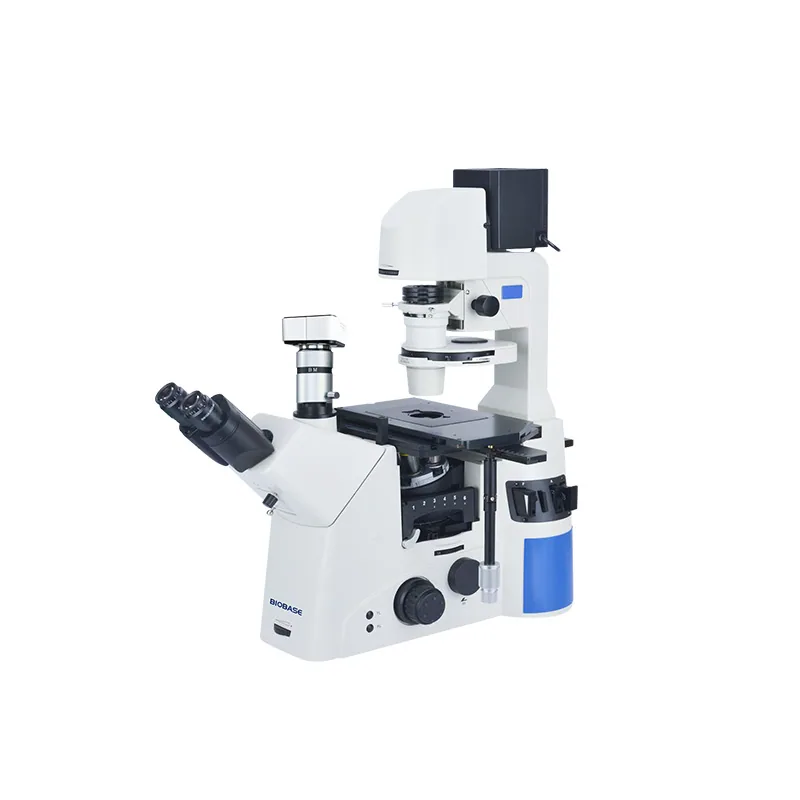 BIOBASE Inverted Biological Microscope BMI-39XD