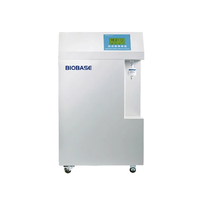 BIOBASE Laboratory Water Purifier