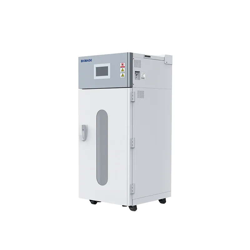 BIOBASE Paraffin Therapy Instrument Model BLL-15A