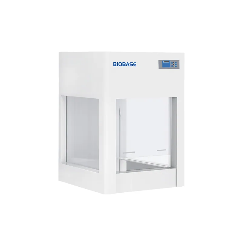 BIOBASE Compounding Hood BBS-V500,V600,V700 BYKG-V Series
