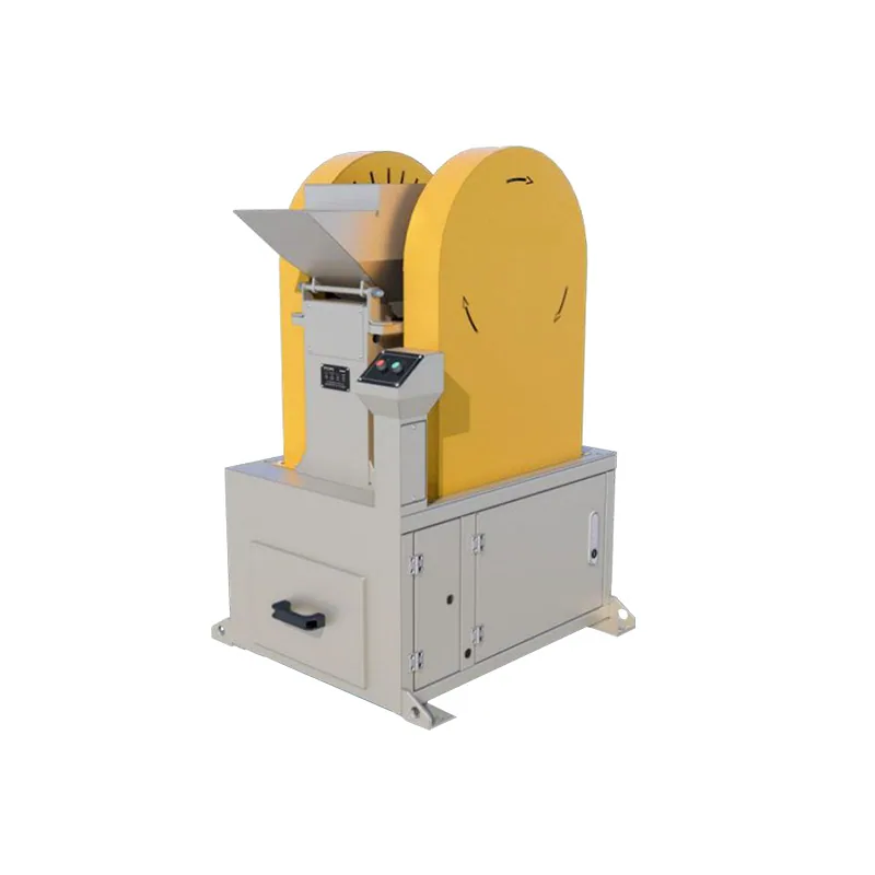 BIOBASE Medium Hardness Jaw Crusher(Customized)