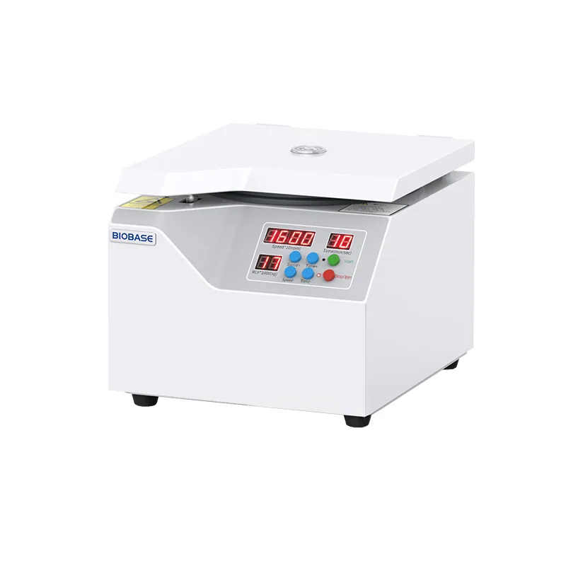 BIOBASE Table Top High Speed Centrifuge BKC-TH16MB
