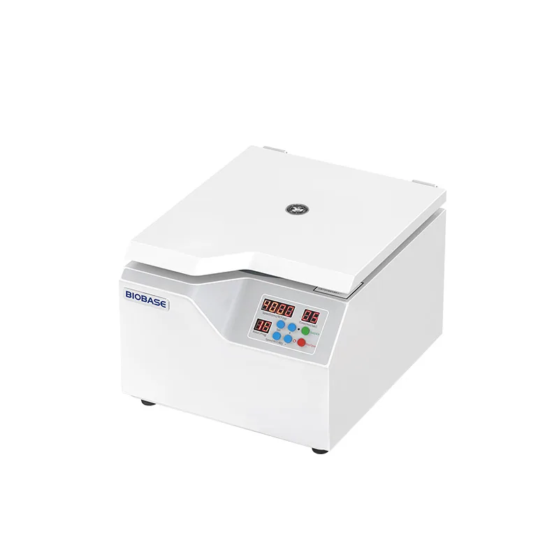 BIOBASE Immune Blood Centrifuge