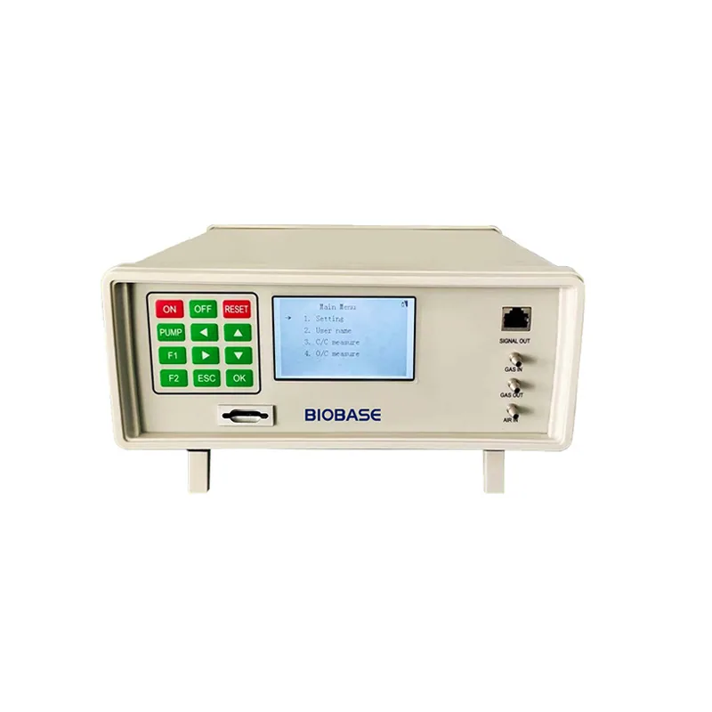 BIOBASE Plant Photosynthesis Meter PPM-C