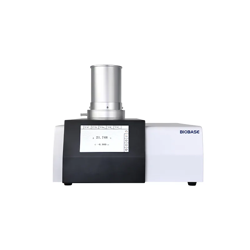 BIOBASE Differential Thermal Analyzer BK-DTA3320A