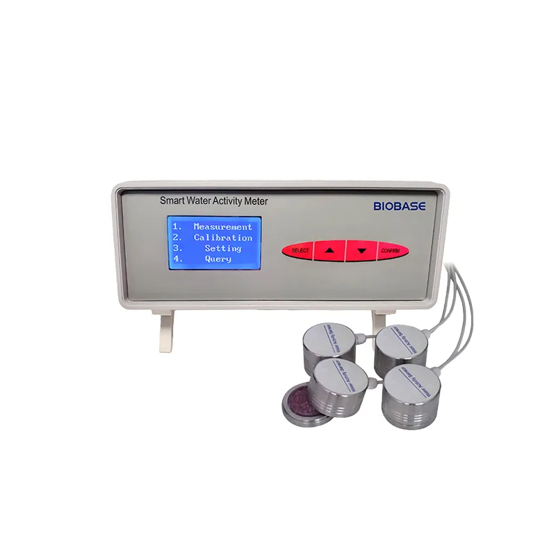 BIOBASE Water Activity Meter BWA-4B