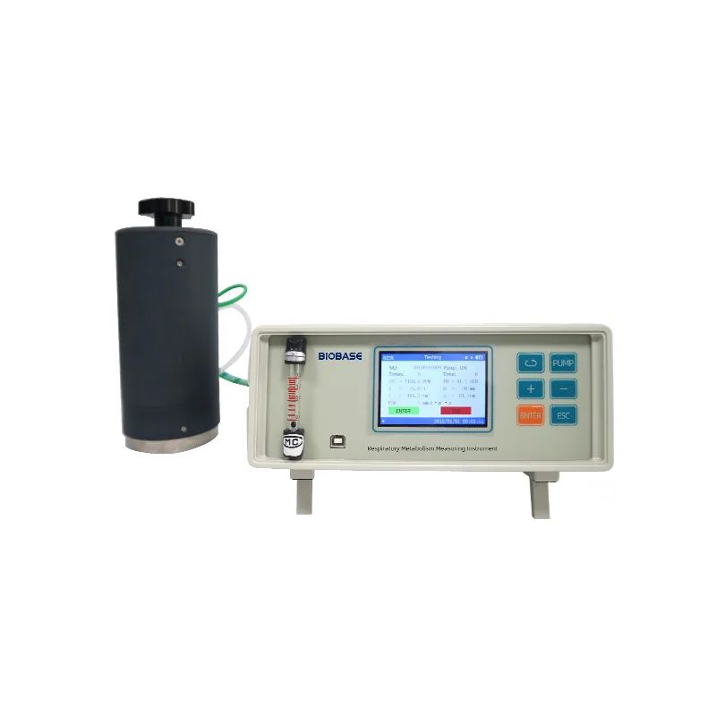 BIOBASE Respiratory Metabolism Measuring Instrument