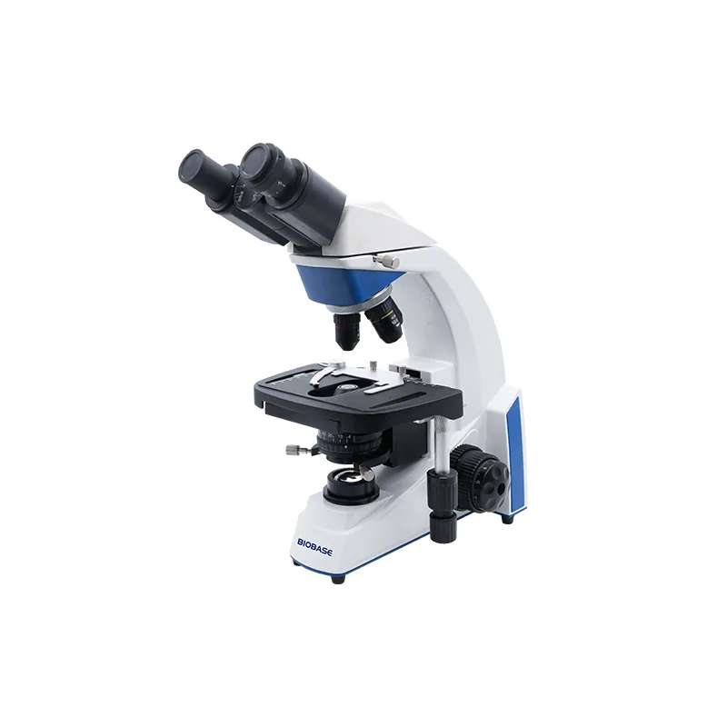 BIOBASE Biological Microscope BBM-3310B BBM-3310C