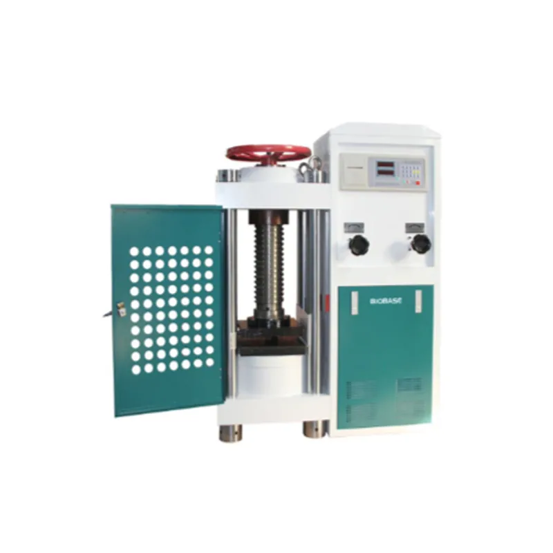 BIOBASE Digital Display Compression Testing Machine (Customized)