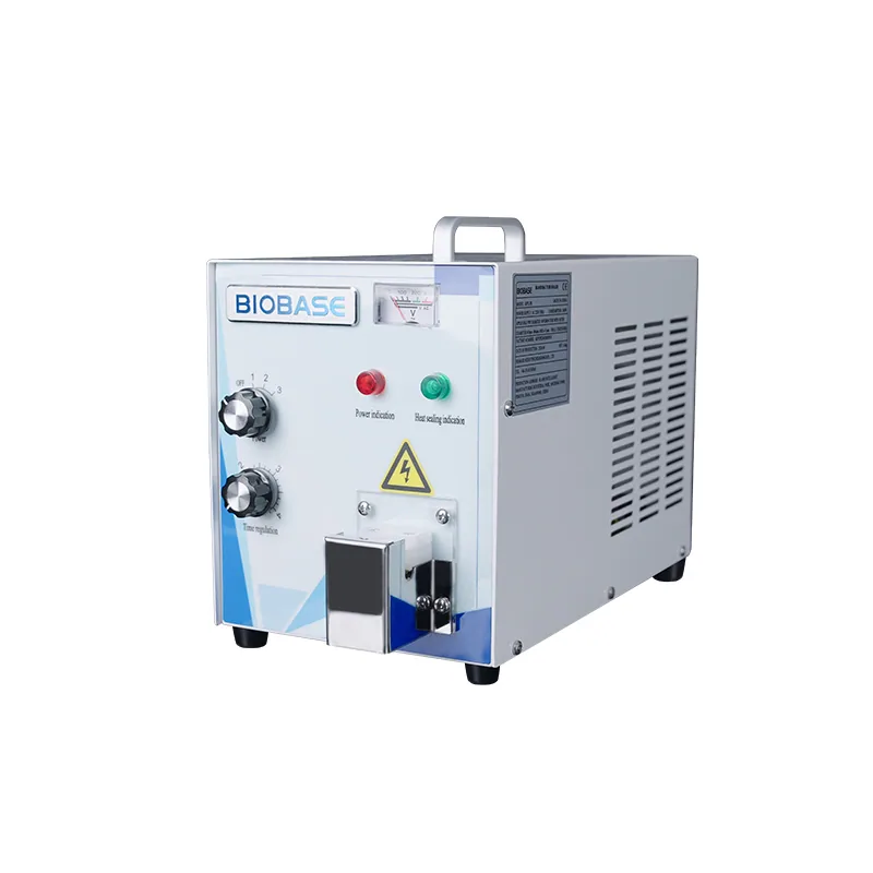 BIOBASE High frequency heat Sealer BJPX-PR BJPX-PR-II