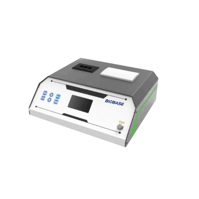BIOBASE Soil Multi-parameter Tester