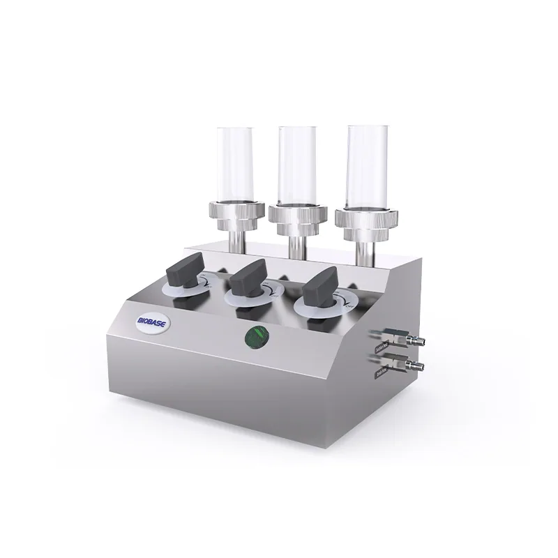 BIOBASE Microbial Limit Tester BXD-300