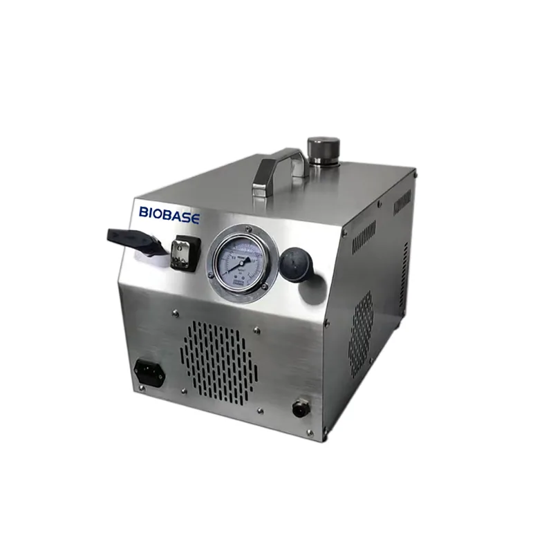 BIOBASE Aerosol Generator-Cold Type BAG-6D