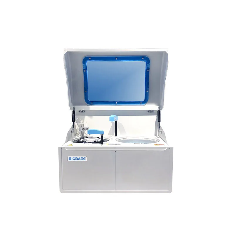 BIOBASE Automatic Clinical Blood Chemistry Biochemistry Analyzer BK-200