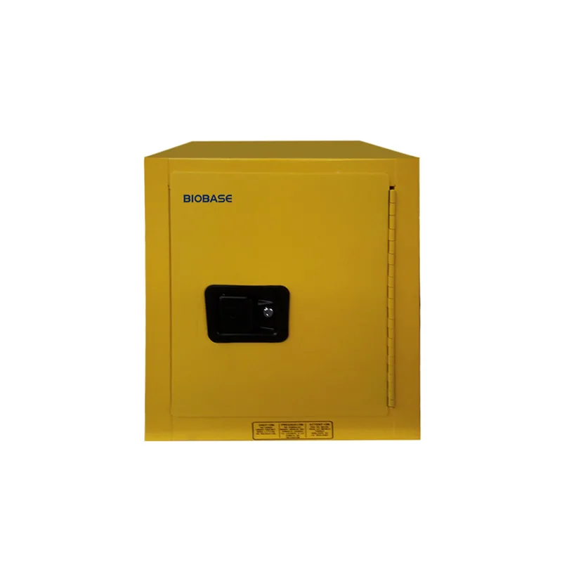 BIOBASE Safety Storage Cabinet BKSC-Y