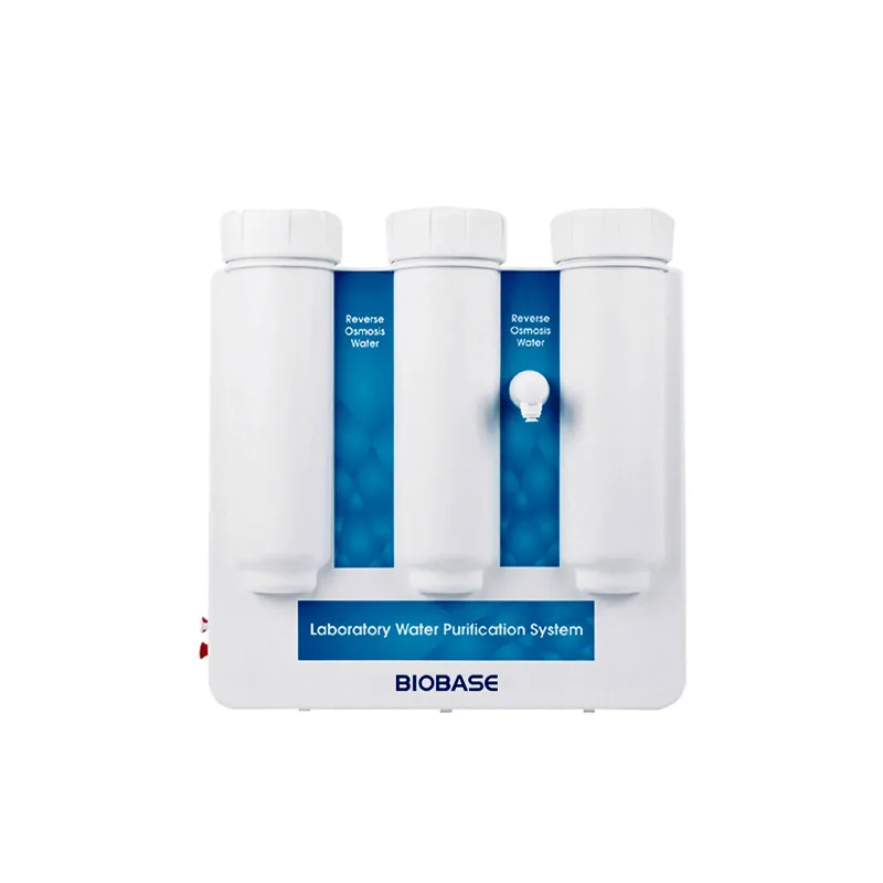 BIOBASE Laboratory Water Purifier SCSJ-II 15 SCSJ-II 30