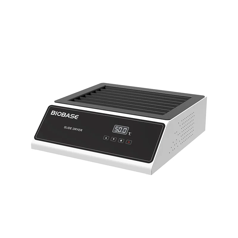 BIOBASE Slide Dryer(Hot Plate)