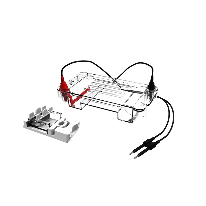BIOBASE Horizontal Electrophoresis Tank BK-HET01