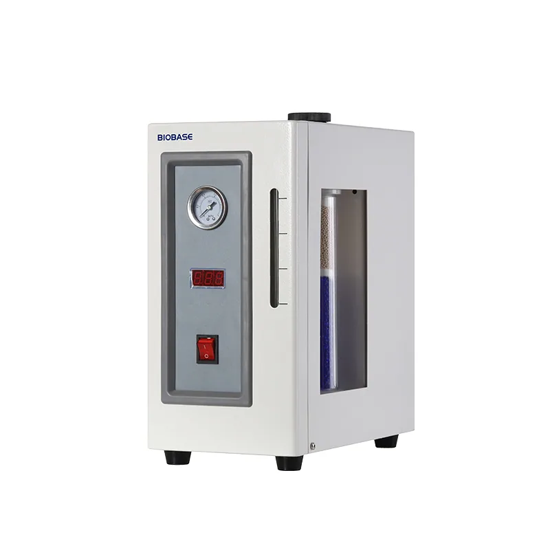 BIOBASE Hydrogen Generator HG-300II HG-500II