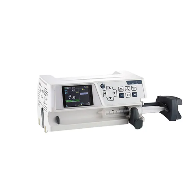 BIOBASE The injection pump