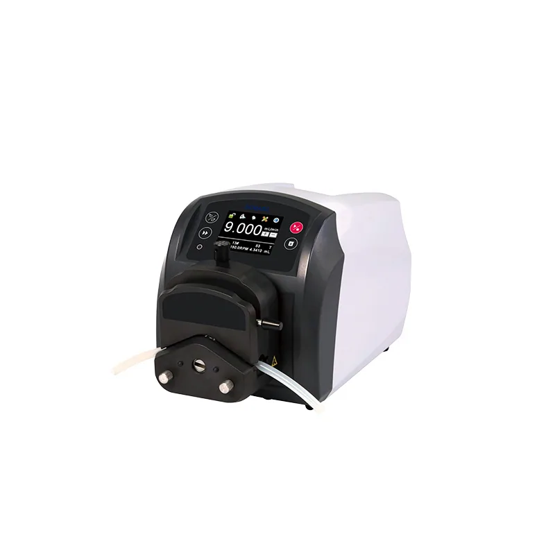 BIOBASE Flow Rate Peristaltic Pump BT-L Series