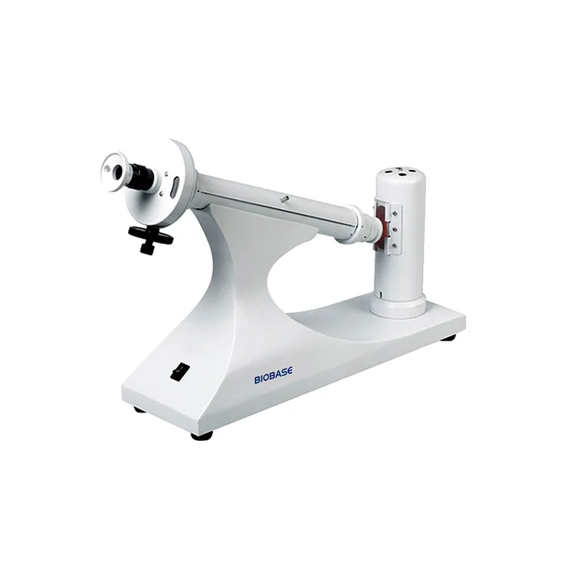 BIOBASE Disc Polarimeter BK-P4 BK-P4L