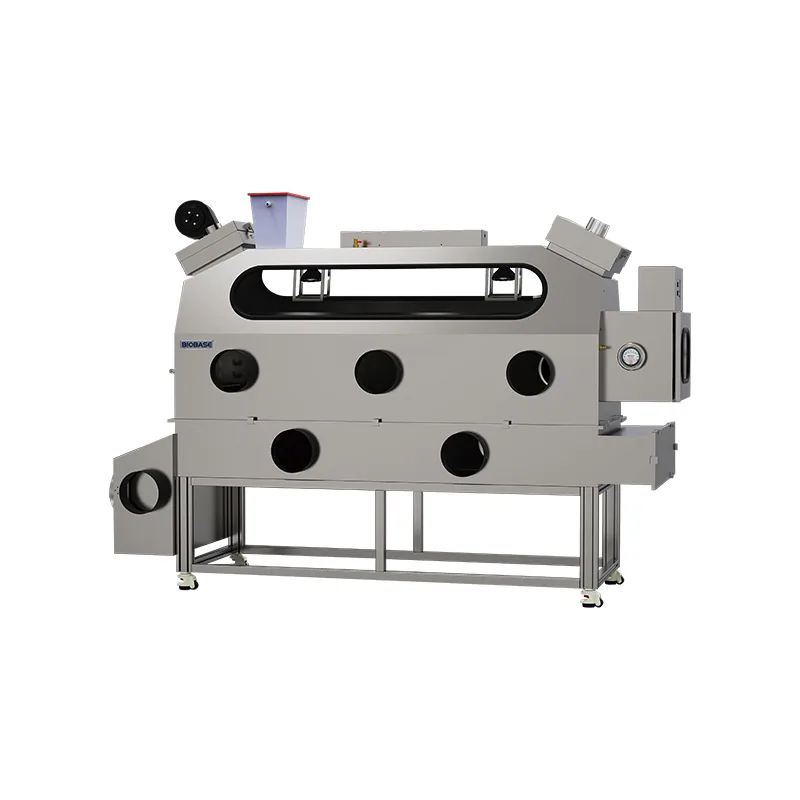 BIOBASE Duck isolators BCI-II