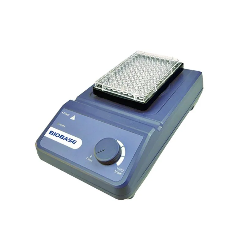 BIOBASE Microplate Mixer MX-M