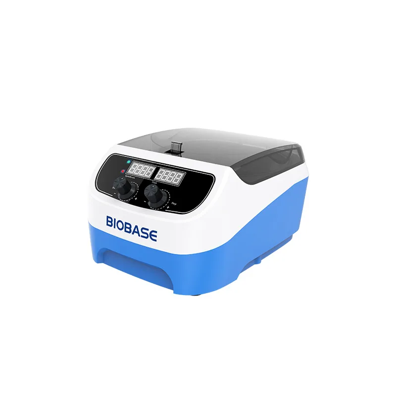BIOBASE Mini Centrifuge Mini-5S Mini-7S Mini-10S Mini-12S