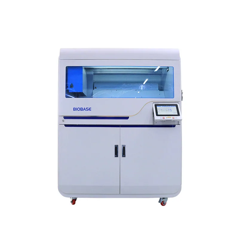 BIOBASE Automatic Nucleic Acid Extraction System