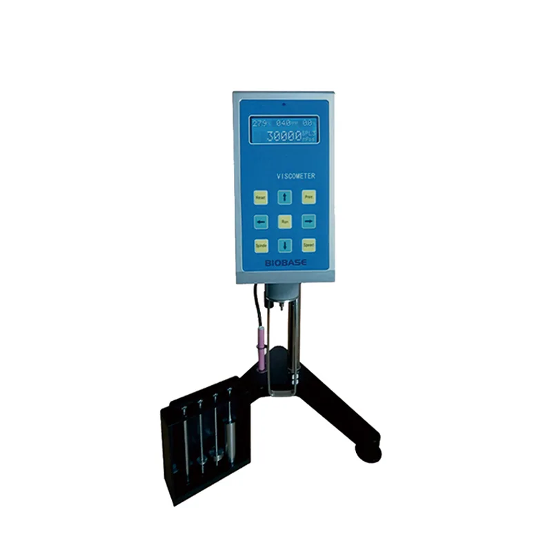 BIOBASE Digital Viscometer BDV-2N-FL(Customized)