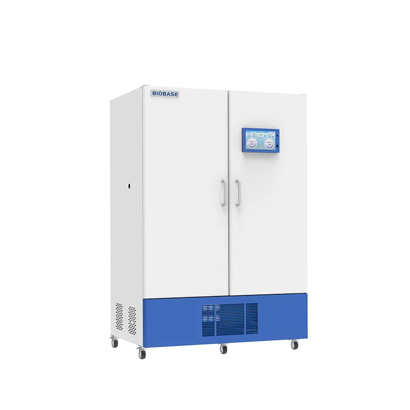 BIOBASE Constant Temperature and Humidity Incubator BJPX-HT1000(PC)