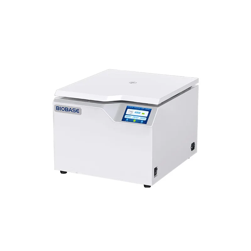 BIOBASE Table Top Low Speed Centrifuge BKC-TL6B