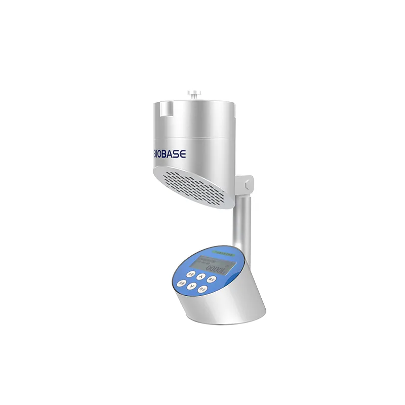 BIOBASE Biological Air Sampler