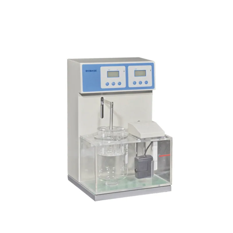 BIOBASE Disintegration Tester BJ Series