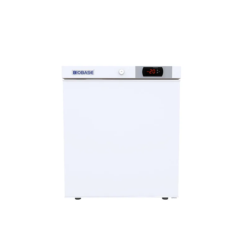 BIOBASE -20/25℃ Freezer(Economic Type)
