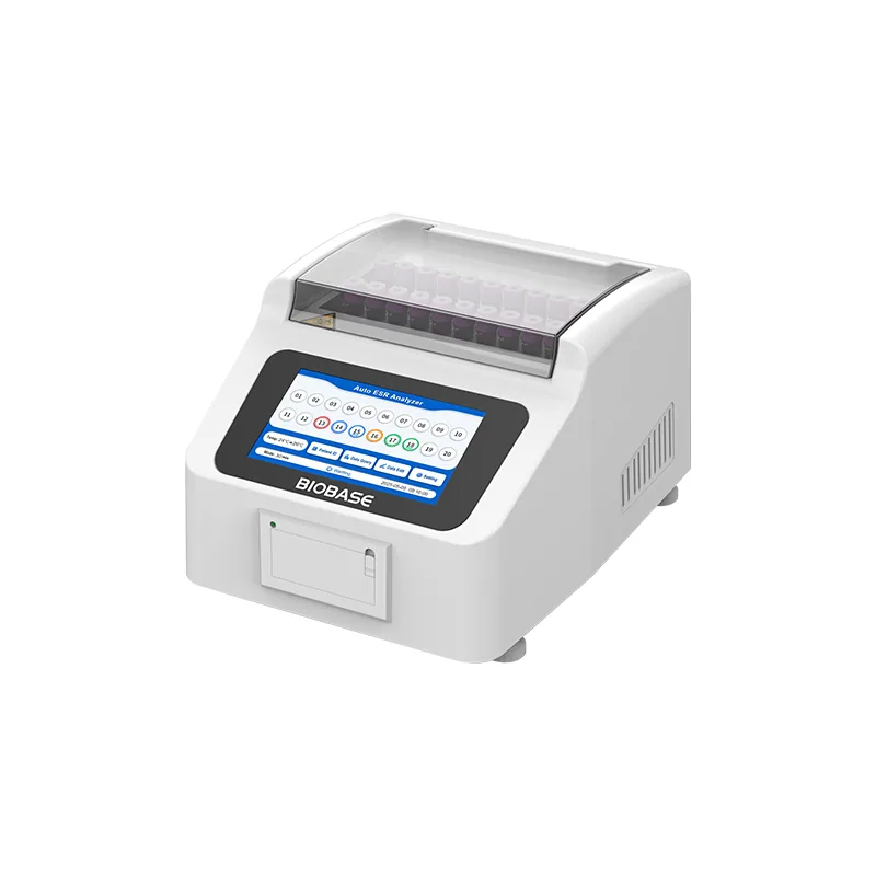 BIOBASE Auto ESR Analyzer