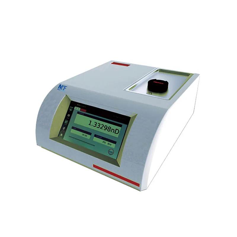 BIOBASE BK-R670 Automatic Refractometer Refractometers